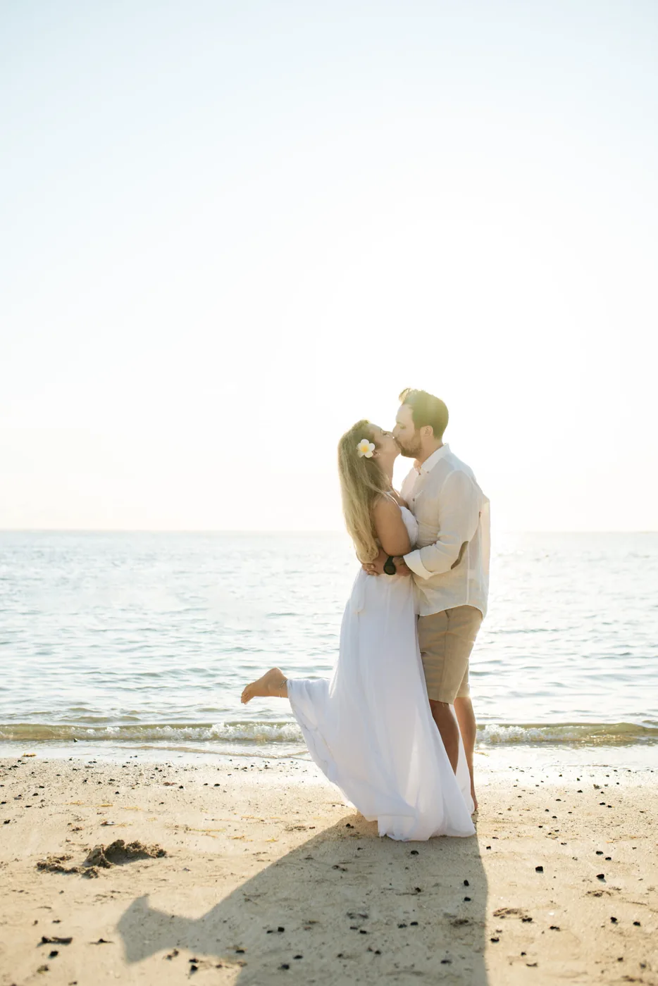 How Much Does a Wedding Photographer Cost in Mauritius?